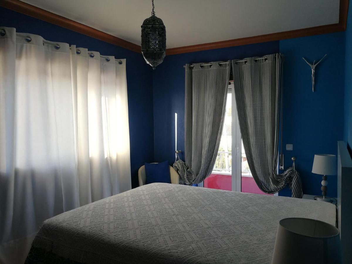 Villa Porto De Mos Near Fatima Exteriör bild