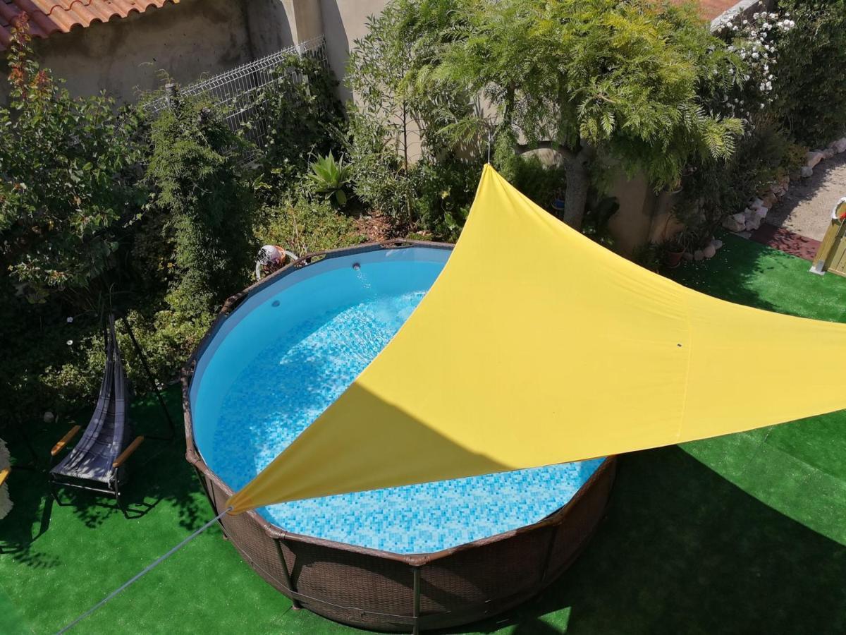 Villa Porto De Mos Near Fatima Exteriör bild