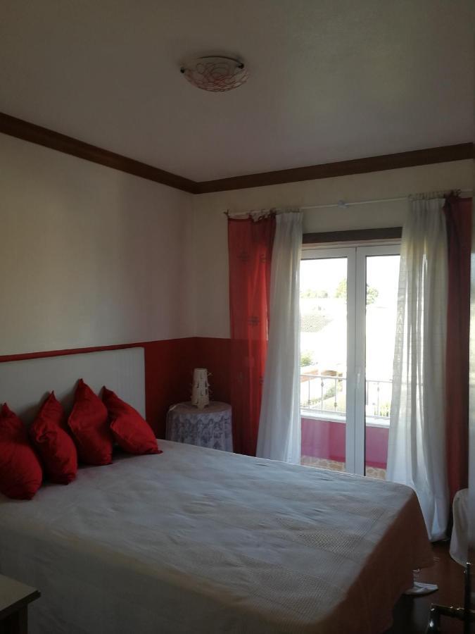 Villa Porto De Mos Near Fatima Exteriör bild