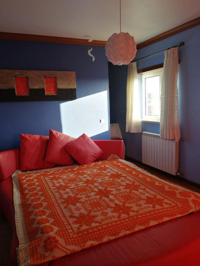 Villa Porto De Mos Near Fatima Exteriör bild