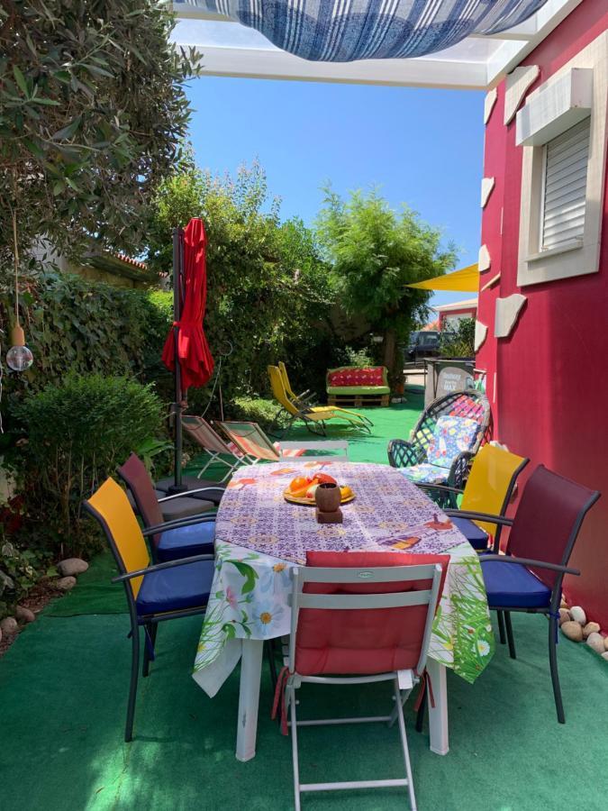 Villa Porto De Mos Near Fatima Exteriör bild