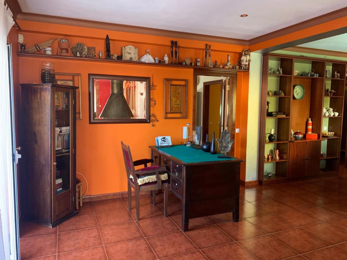 Villa Porto De Mos Near Fatima Exteriör bild