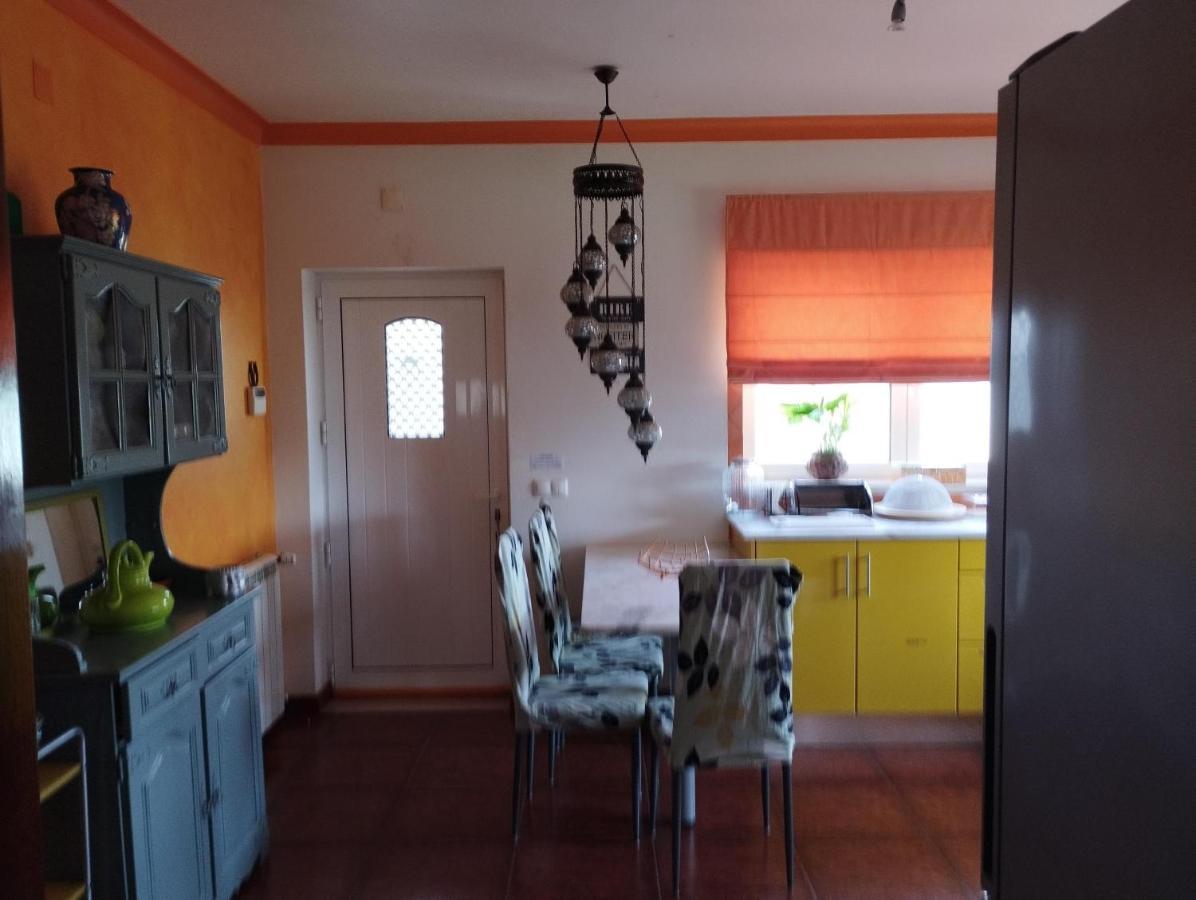Villa Porto De Mos Near Fatima Exteriör bild
